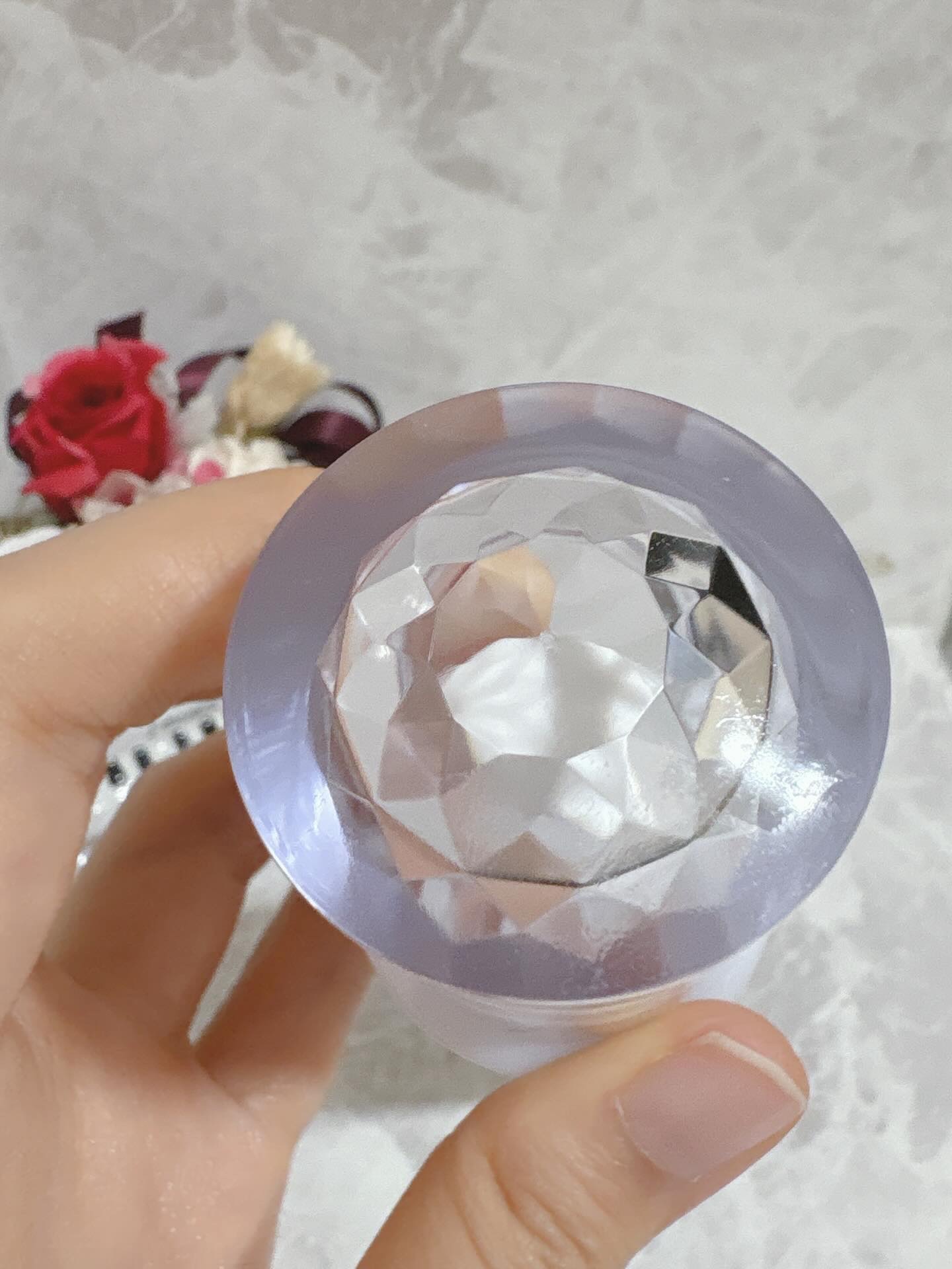 ロディニアシルク スキンローション/PALELINO/化粧水を使ったクチコミ（3枚目）