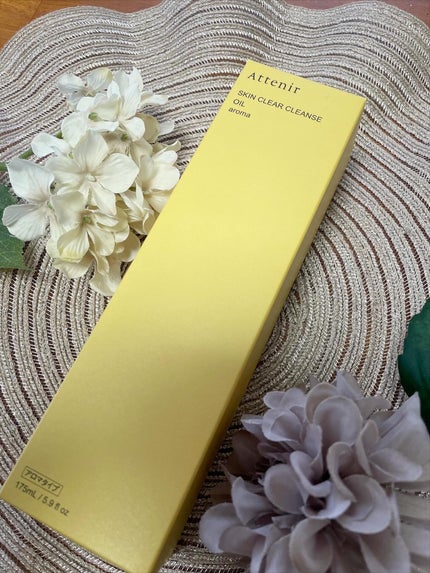 もふ on LIPS 「#PR#アテニアアテニア スキンクリアクレンズオイル リフレシ..」(3枚目)