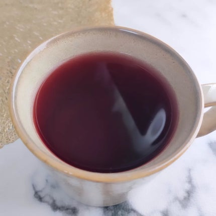 きょのすけ on LIPS 「<ローズヒップ&ハイビスカスティー>を愛用中♪美と健康をサポー..」(5枚目)