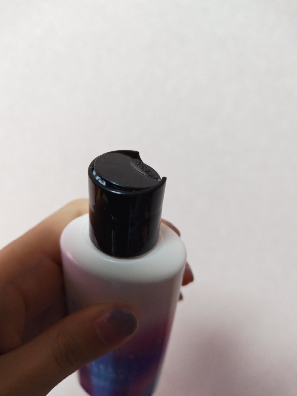 セレスティアルエスケープ ボディソープ		/LUX/ボディソープを使ったクチコミ（3枚目）