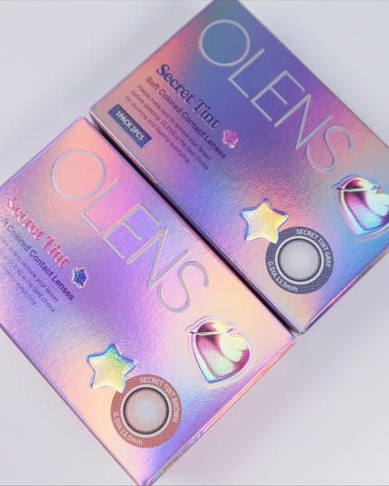 secrettint / POPLENS