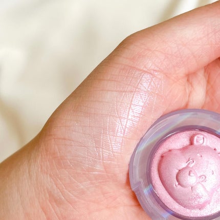 TAG スターリットビームライター  #3 オーロラ/TAG/パウダーハイライトの画像