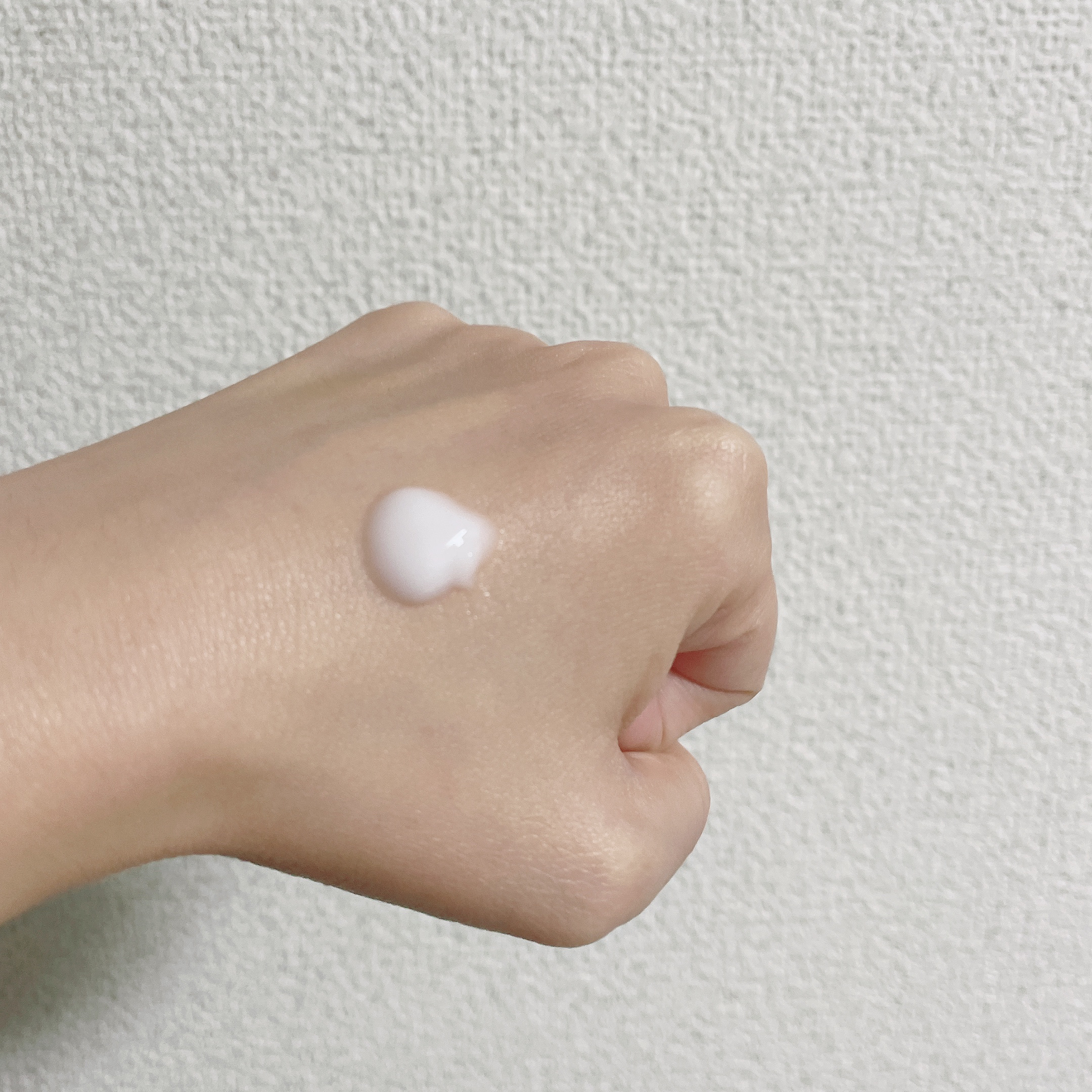 角層まで浸透する うるおいミルク 無香料 つめかえ用/ビオレu/ボディミルクを使ったクチコミ（2枚目）