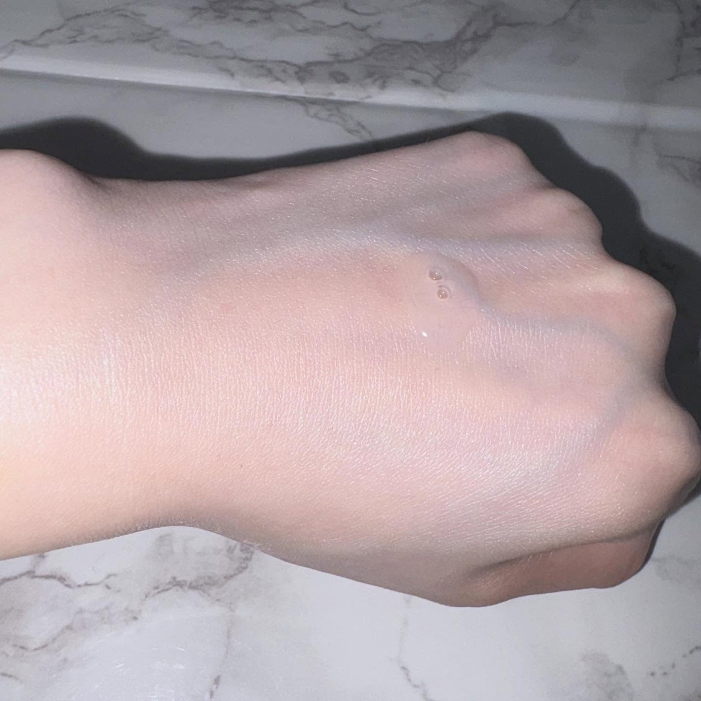 ハッコウパンダ 発酵導入美容液/HACCO.PANDA/ブースター・導入液を使ったクチコミ(3枚目)