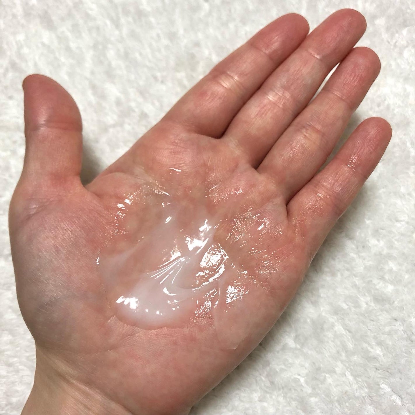 アデノバイタル シャンプー/サブリミック/サロンシャンプーを使ったクチコミ(9枚目)