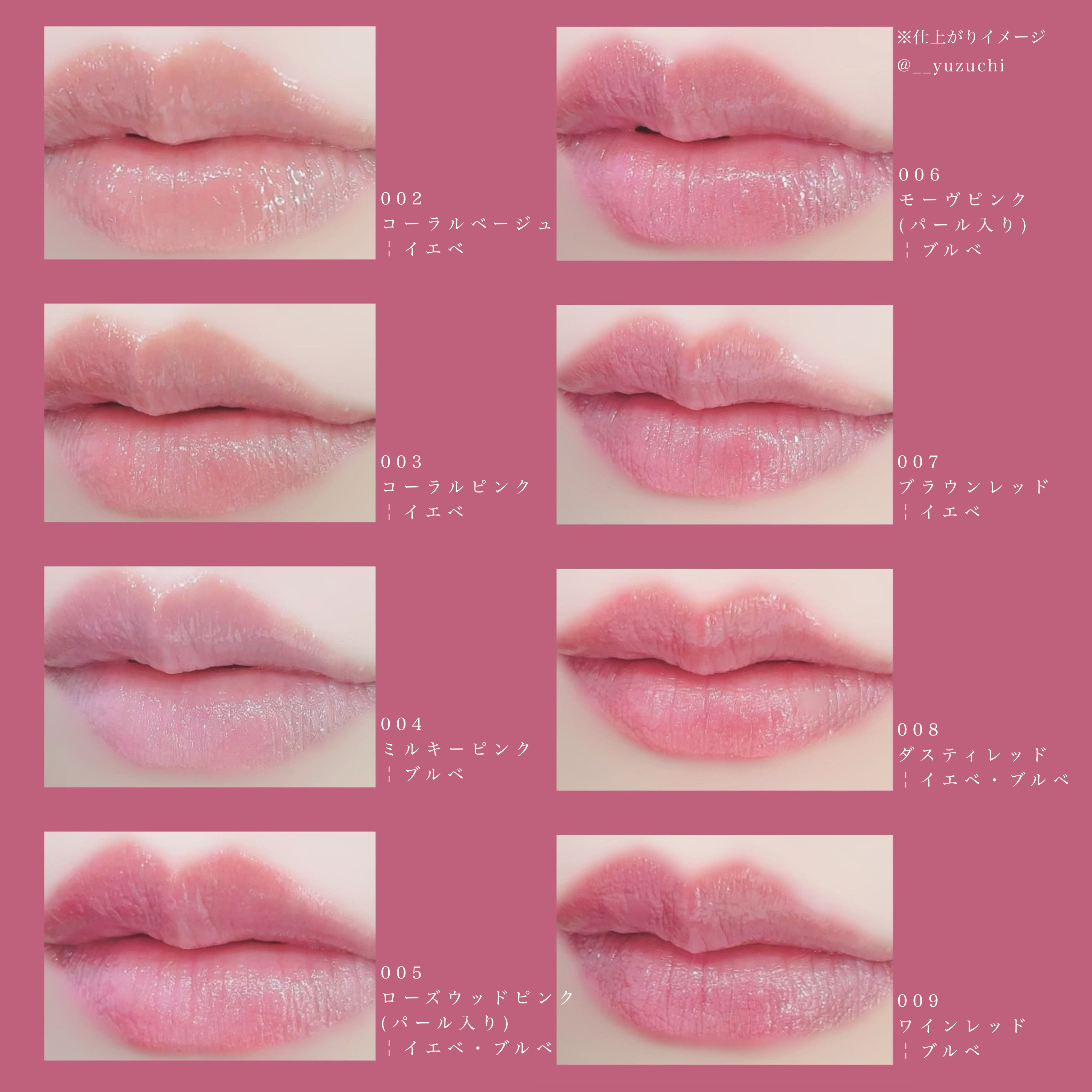 レブロン スーパー ラストラス デューイ シャイン リップスティック 008 デアリング/REVLON/口紅を使ったクチコミ（3枚目）