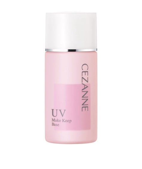 皮脂テカリ防止下地/CEZANNE/化粧下地を使ったクチコミ(1枚目)