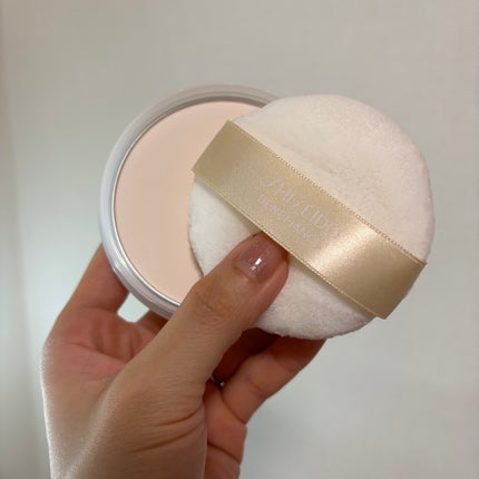 ベネフィアンス ブライトニング スキンケアパウダー/SHISEIDO/プレストパウダーを使ったクチコミ(2枚目)