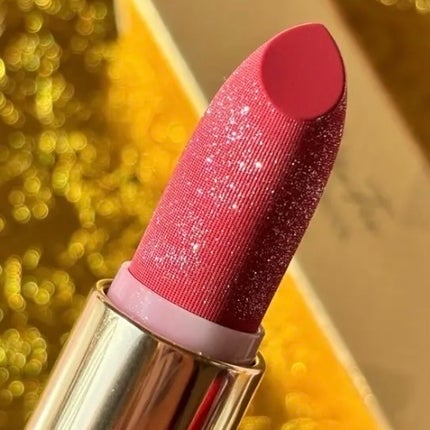 フェアリールージュ/MilleFée/口紅を使ったクチコミ(4枚目)