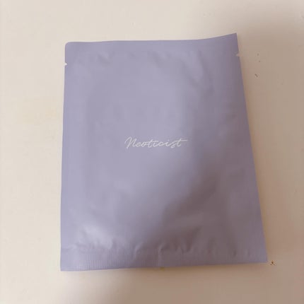 ねおちスト/コジット/その他を使ったクチコミ(3枚目)