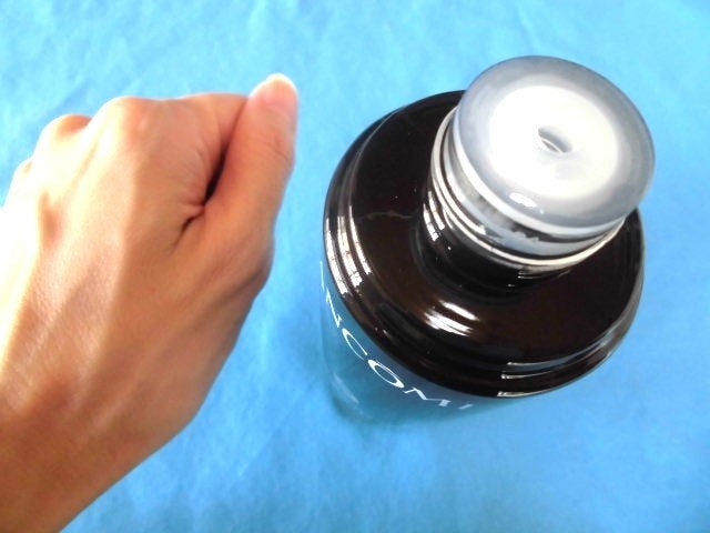 ジェニフィック アルティメ エッセンス ローション/LANCOME/化粧水を使ったクチコミ(5枚目)