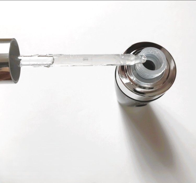 ジェニフィック アルティメ セラム/LANCOME/美容液を使ったクチコミ（2枚目）