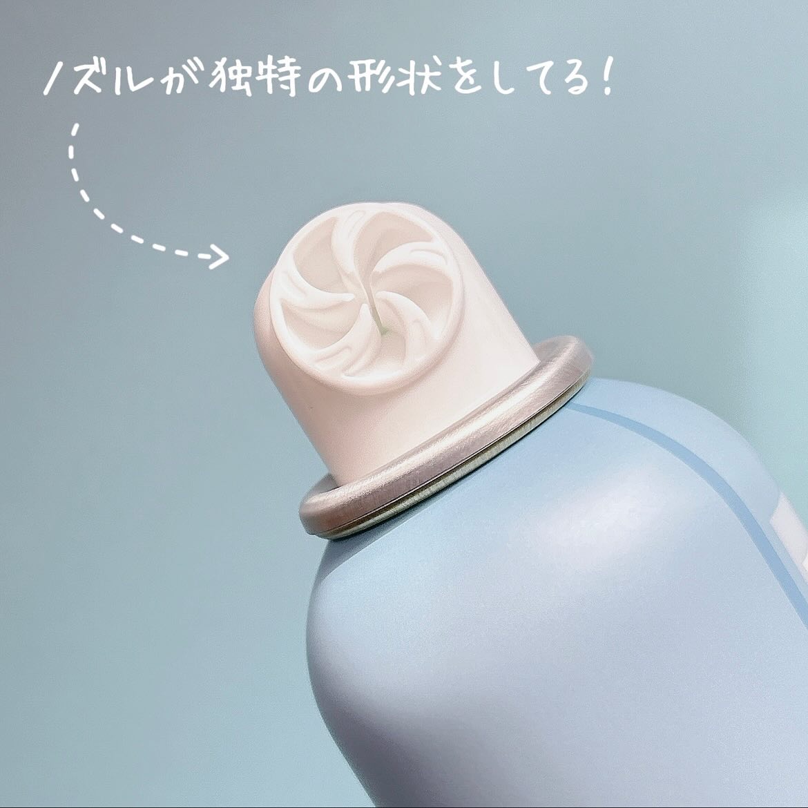 AQUA MARE 炭酸泡洗顔モイスト/AQUA MARE/泡洗顔を使ったクチコミ（2枚目）