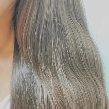 ブライト シャンプー/トリートメント/+tmr/市販シャンプーを使ったクチコミ(4枚目)