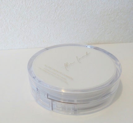 オールデイグロウフィットクッション/The lomb/クッションファンデーションを使ったクチコミ(4枚目)