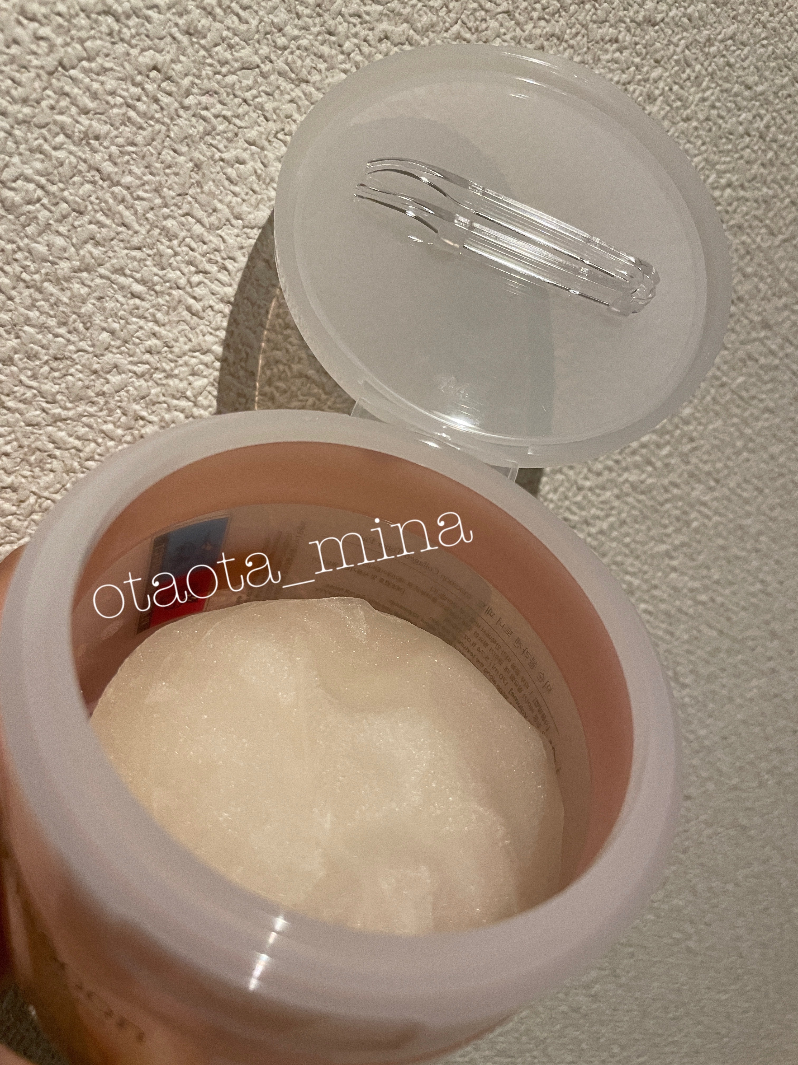 ツボクサ エッセンス/mixsoon/美容液を使ったクチコミ（2枚目）