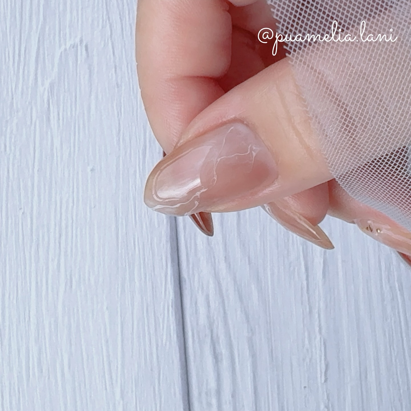 Raygel アイシングカラージェル/Raygel/ジェルネイルを使ったクチコミ（3枚目）