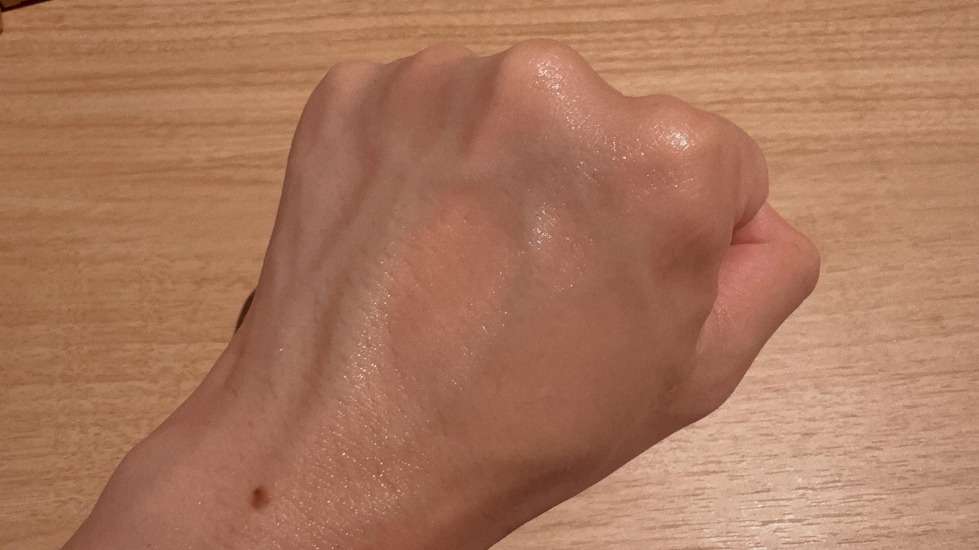 バイオ コンディショニング エッセンス/IOPE/ブースター・導入液を使ったクチコミ(5枚目)