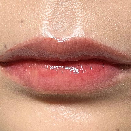 ロウグロウジェルティント R001 ベア/hince/リップティントの画像