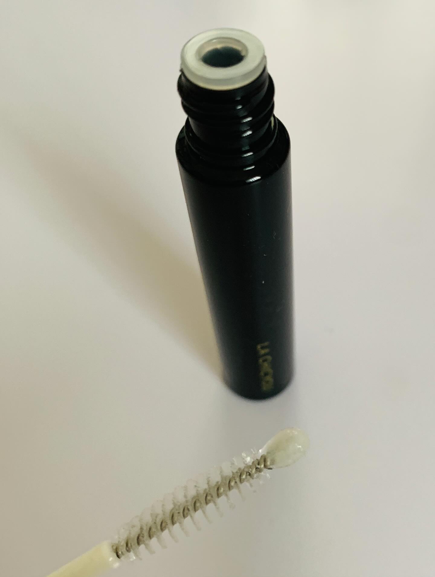 La chicyou No2. EYELASH SERUM/La chicyou/まつげ美容液を使ったクチコミ（2枚目）