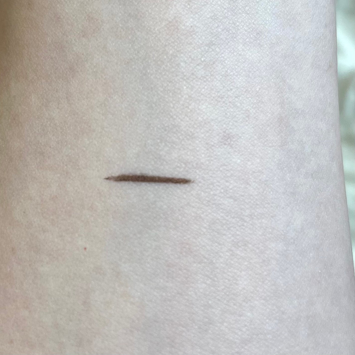 リキッドアイライナーTP/キングダム/リキッドアイライナーを使ったクチコミ(2枚目)