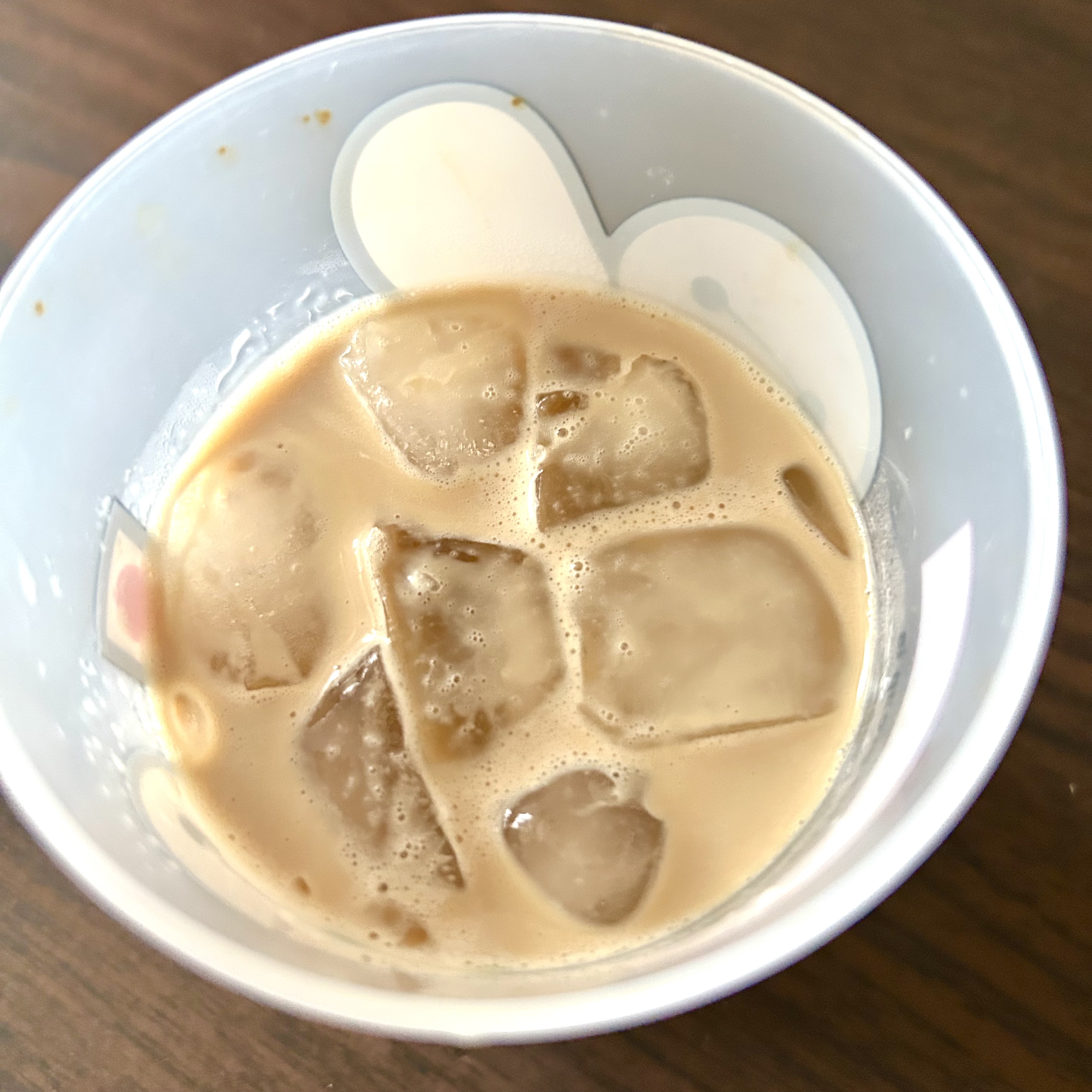 アルロース珈琲/ぷるるん姫/その他ドリンクを使ったクチコミ（3枚目）