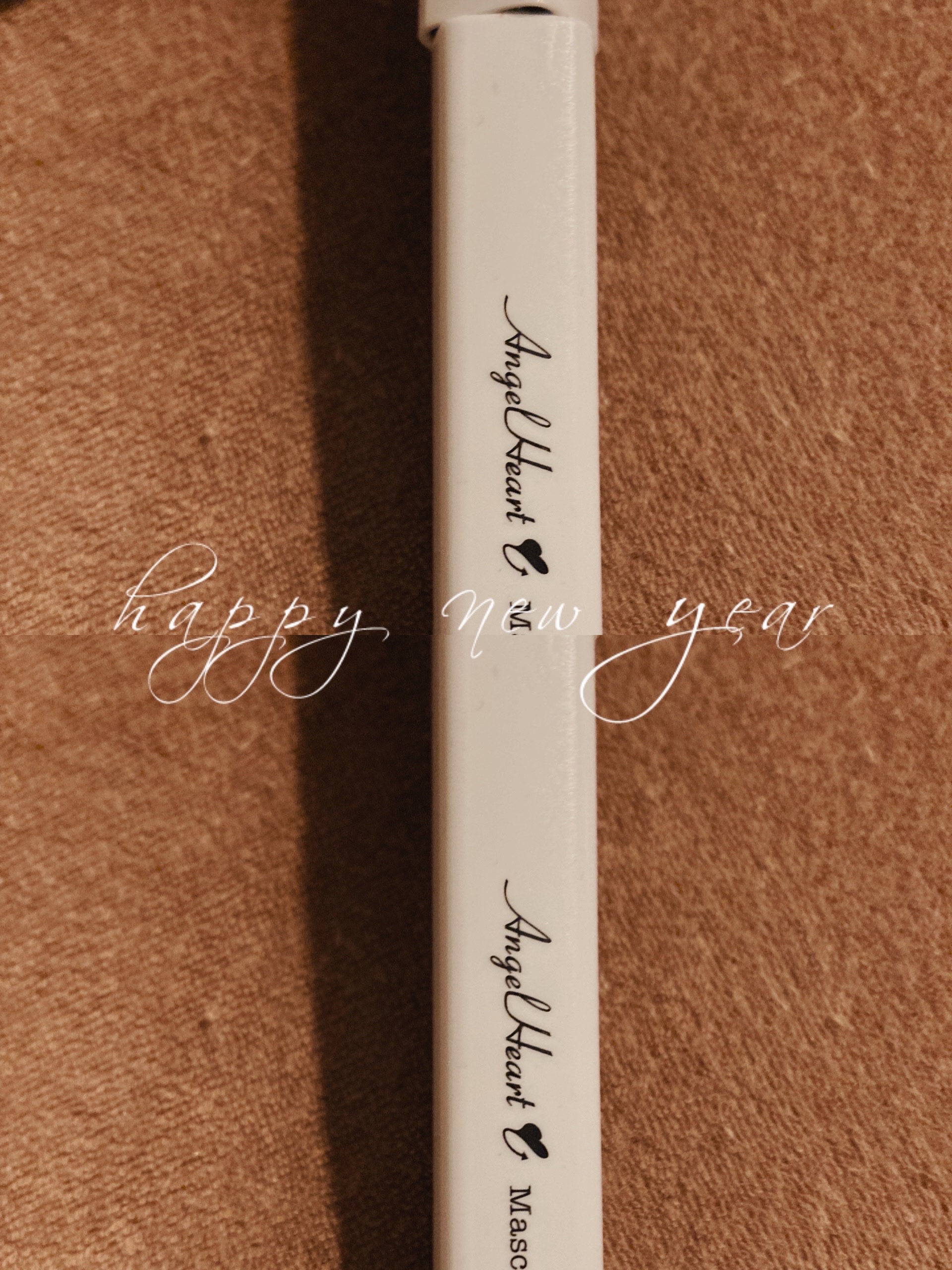 マスカラベース/エンジェルハート/マスカラ下地を使ったクチコミ（1枚目）