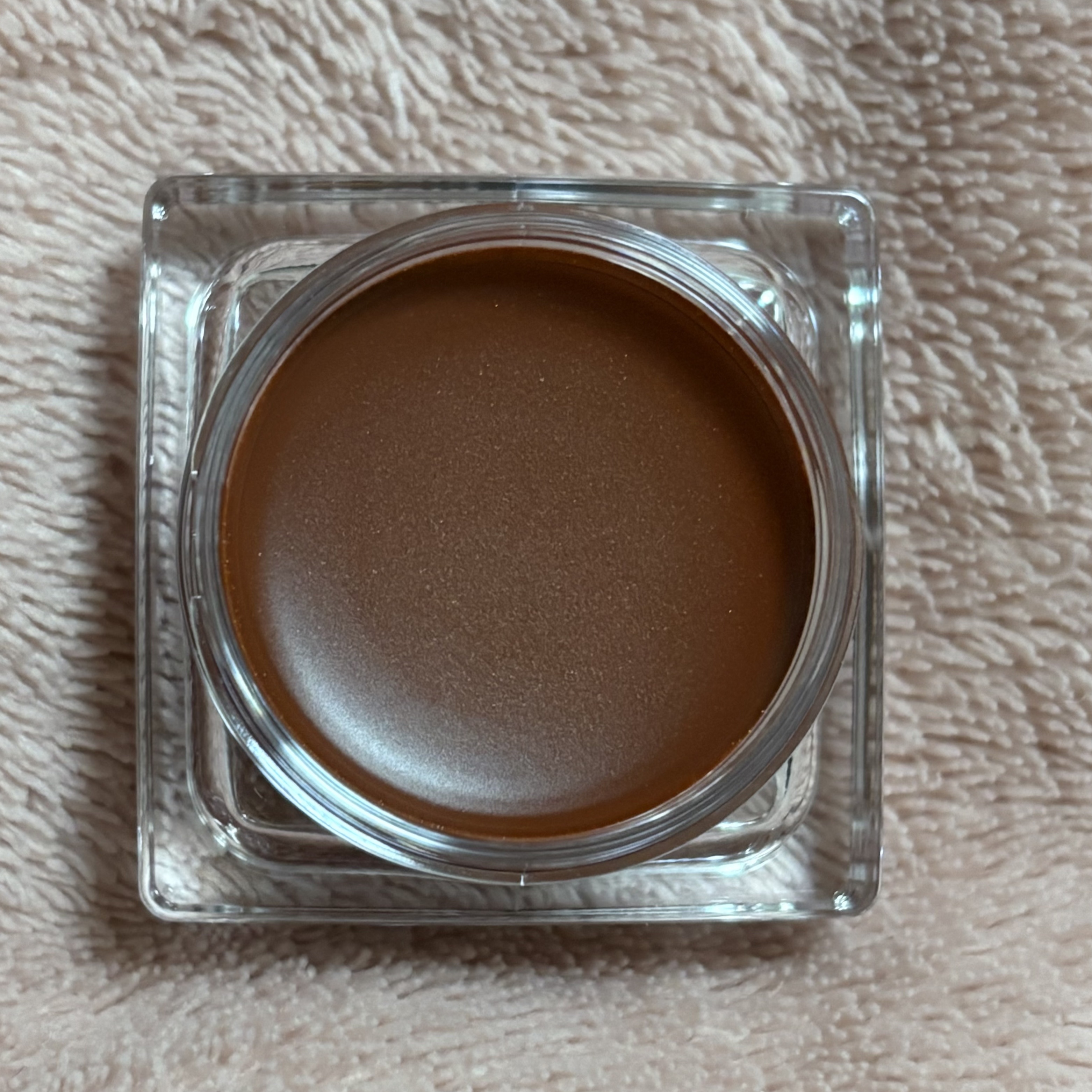 ＆be クリームチーク/＆be/ジェル・クリームチークを使ったクチコミ（2枚目）