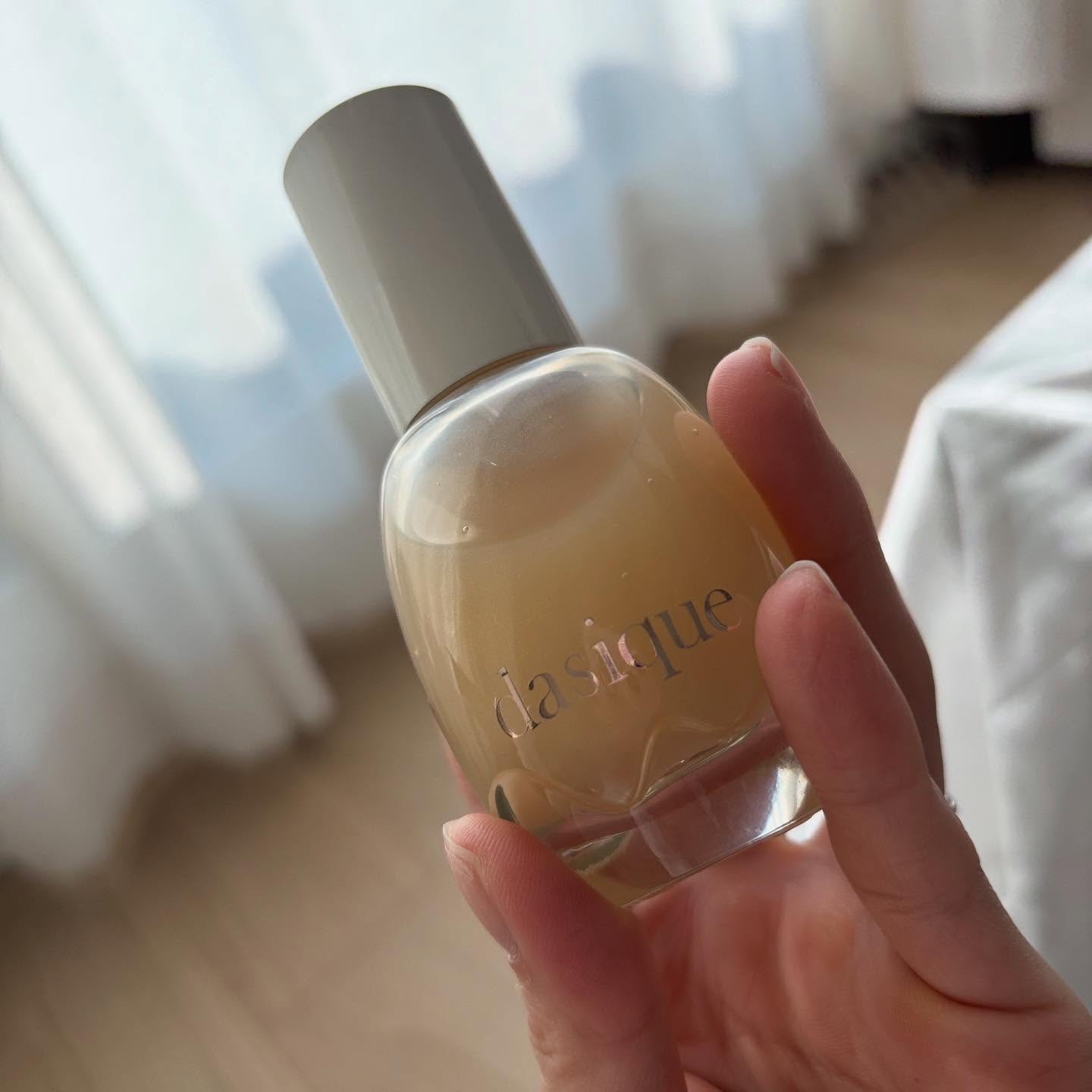 ウォーターベールプライマー 40g/dasique/化粧下地を使ったクチコミ（1枚目）