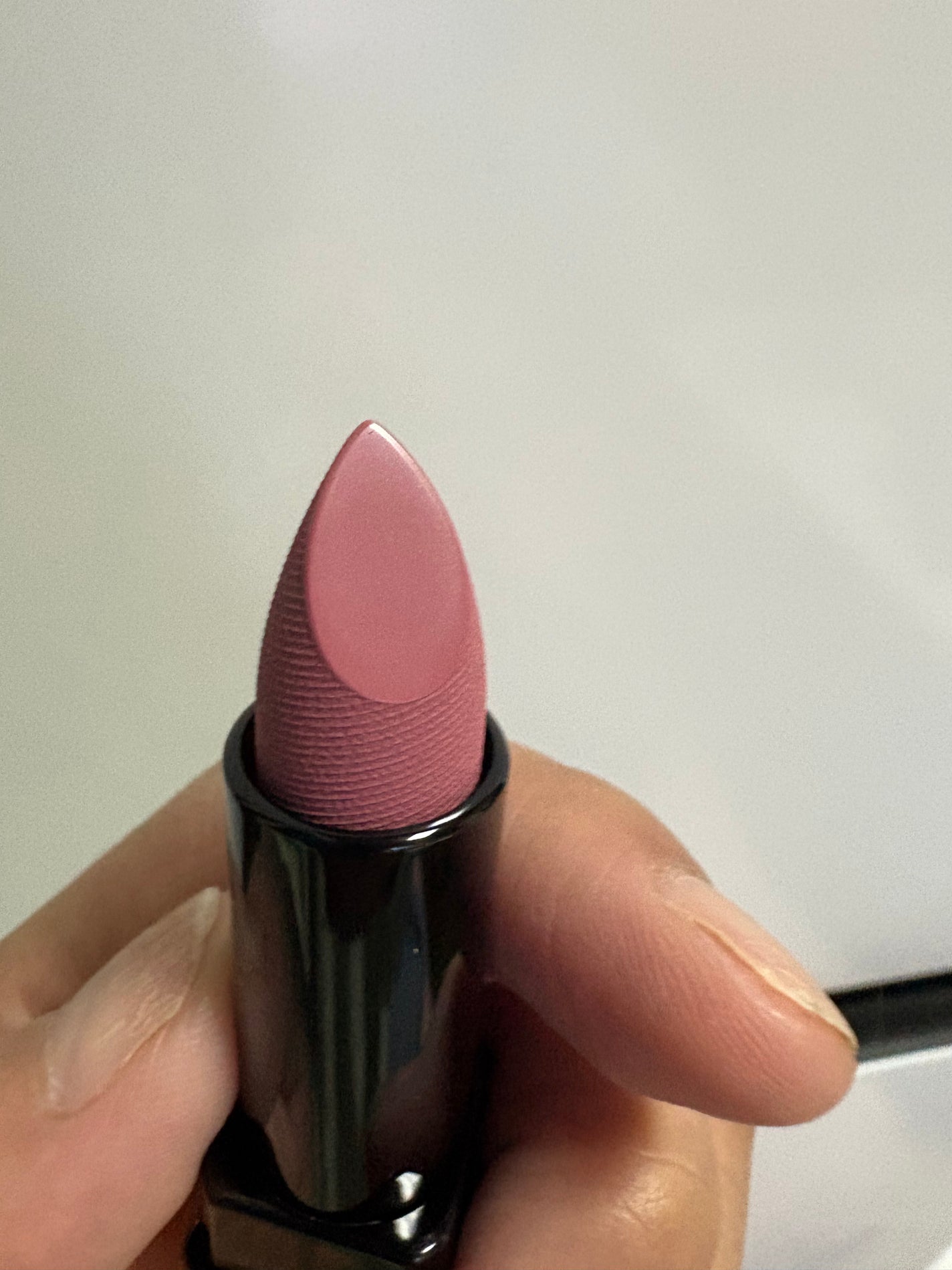 エクシア ルージュ レヴェランス/ALBION/口紅を使ったクチコミ(1枚目)