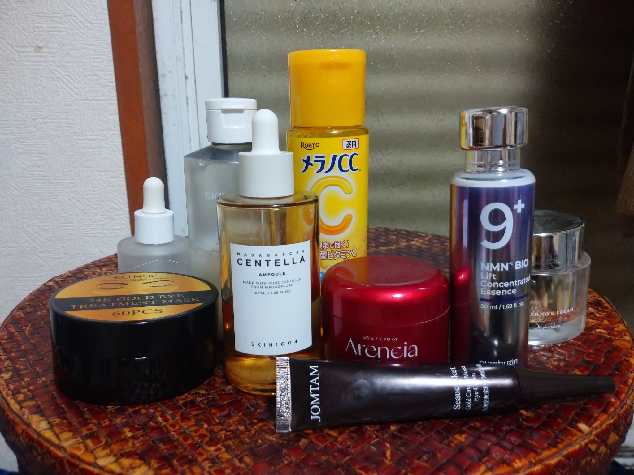 パワーブライトニング グルタチオンクリーム/Dr.Althea/フェイスクリームを使ったクチコミ（1枚目）