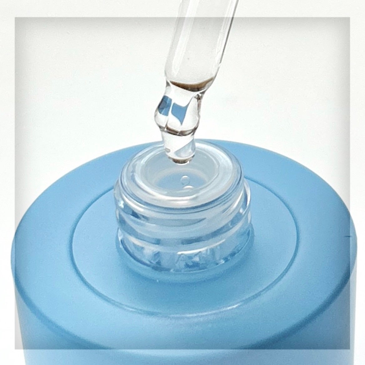 ナイアシンライトテノールアンプル/titto/美容液を使ったクチコミ(6枚目)