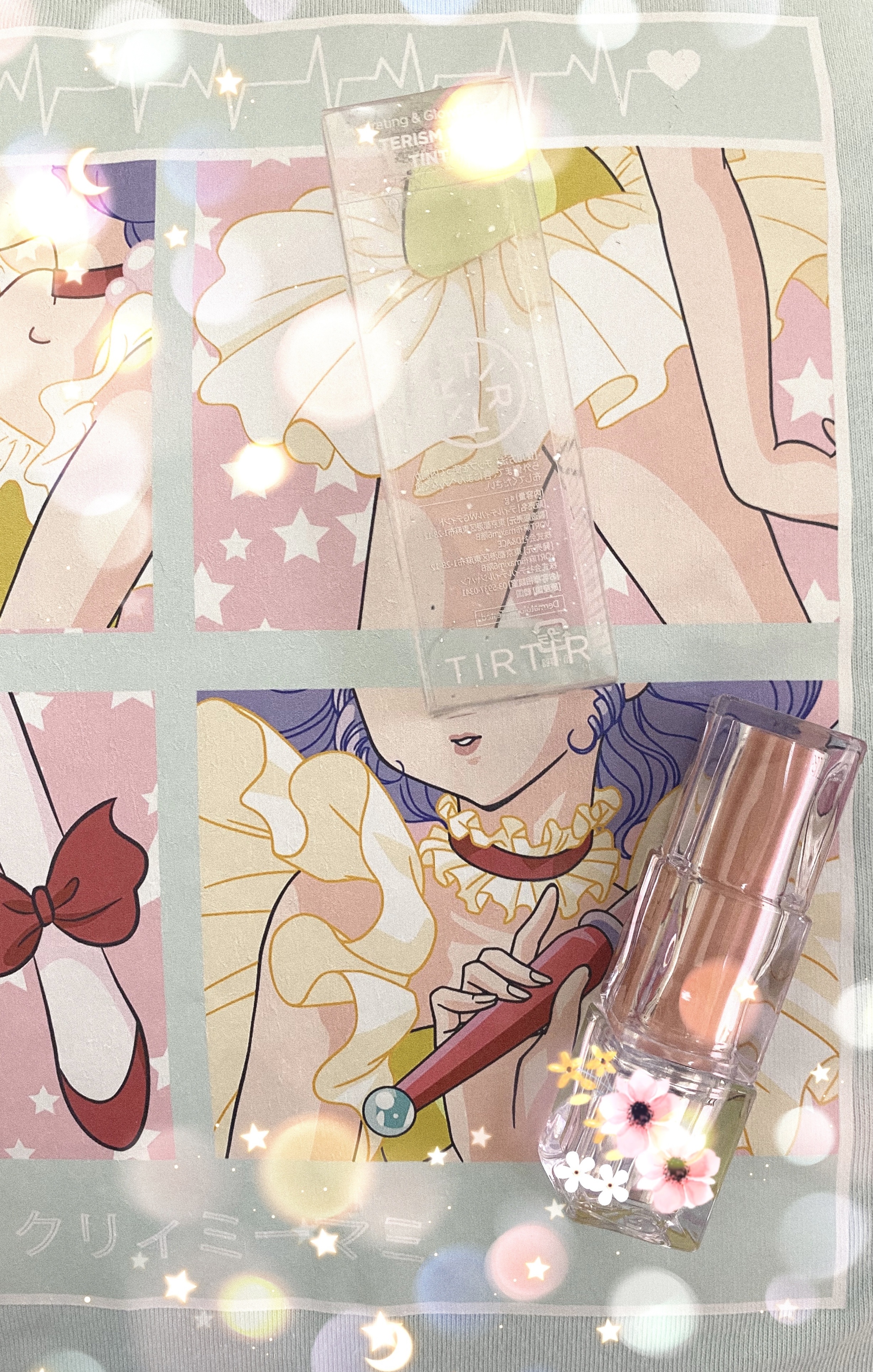 パウダーチークス/キャンメイク/パウダーチークを使ったクチコミ（1枚目）