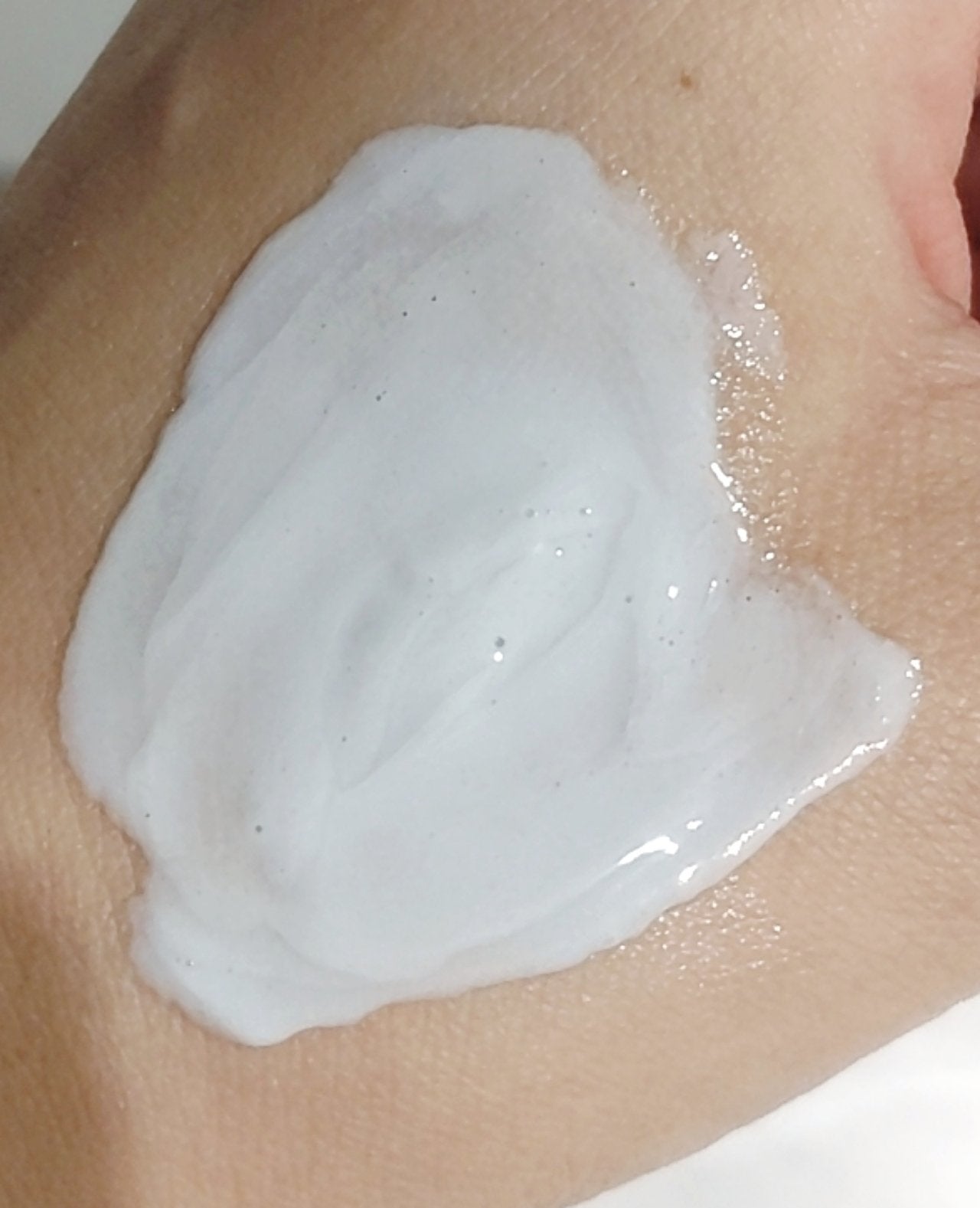 ニベア2WAY美容洗顔 AC/ニベア/洗顔フォームを使ったクチコミ(3枚目)