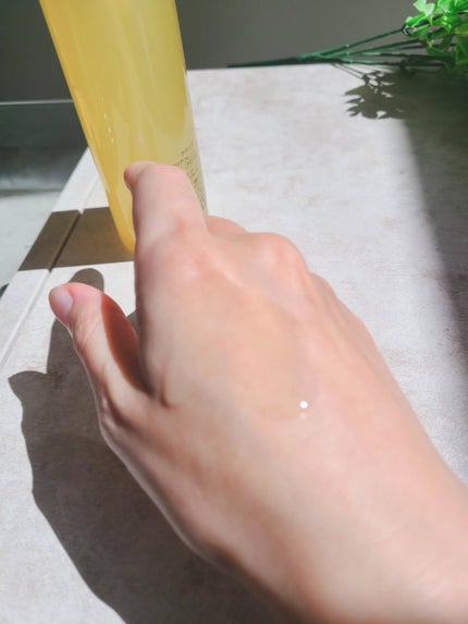 スキンクリア クレンズ オイル <アロマタイプ>/アテニア/オイルクレンジングを使ったクチコミ(2枚目)