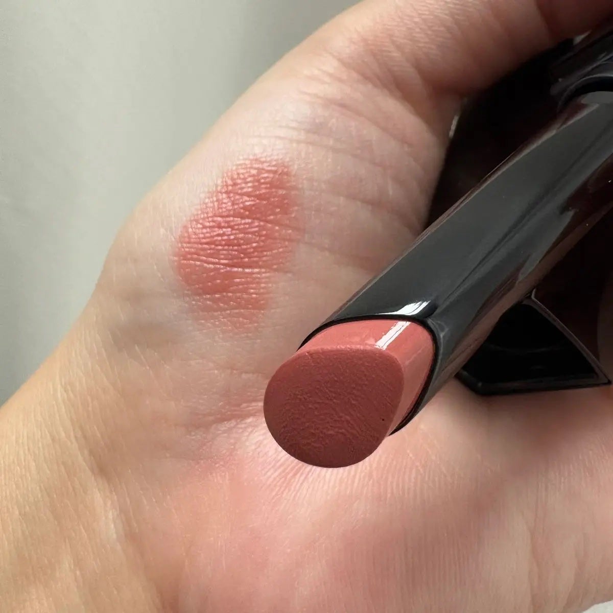 ルージュ ディオール オン ステージ/Dior/口紅・グロス・リップライナー・リップケアを使ったクチコミ(3枚目)