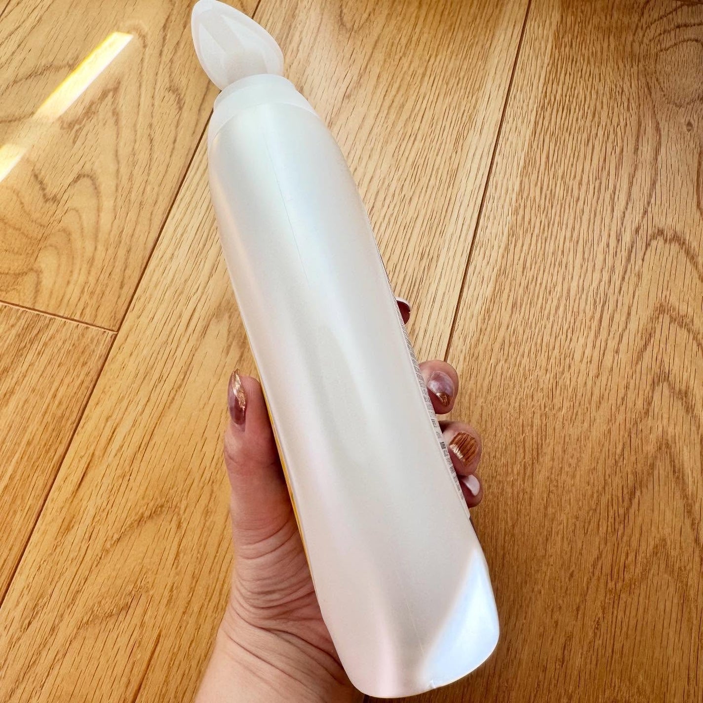 VC アロマミルク/ジョンソンボディケア/ボディミルクを使ったクチコミ(2枚目)