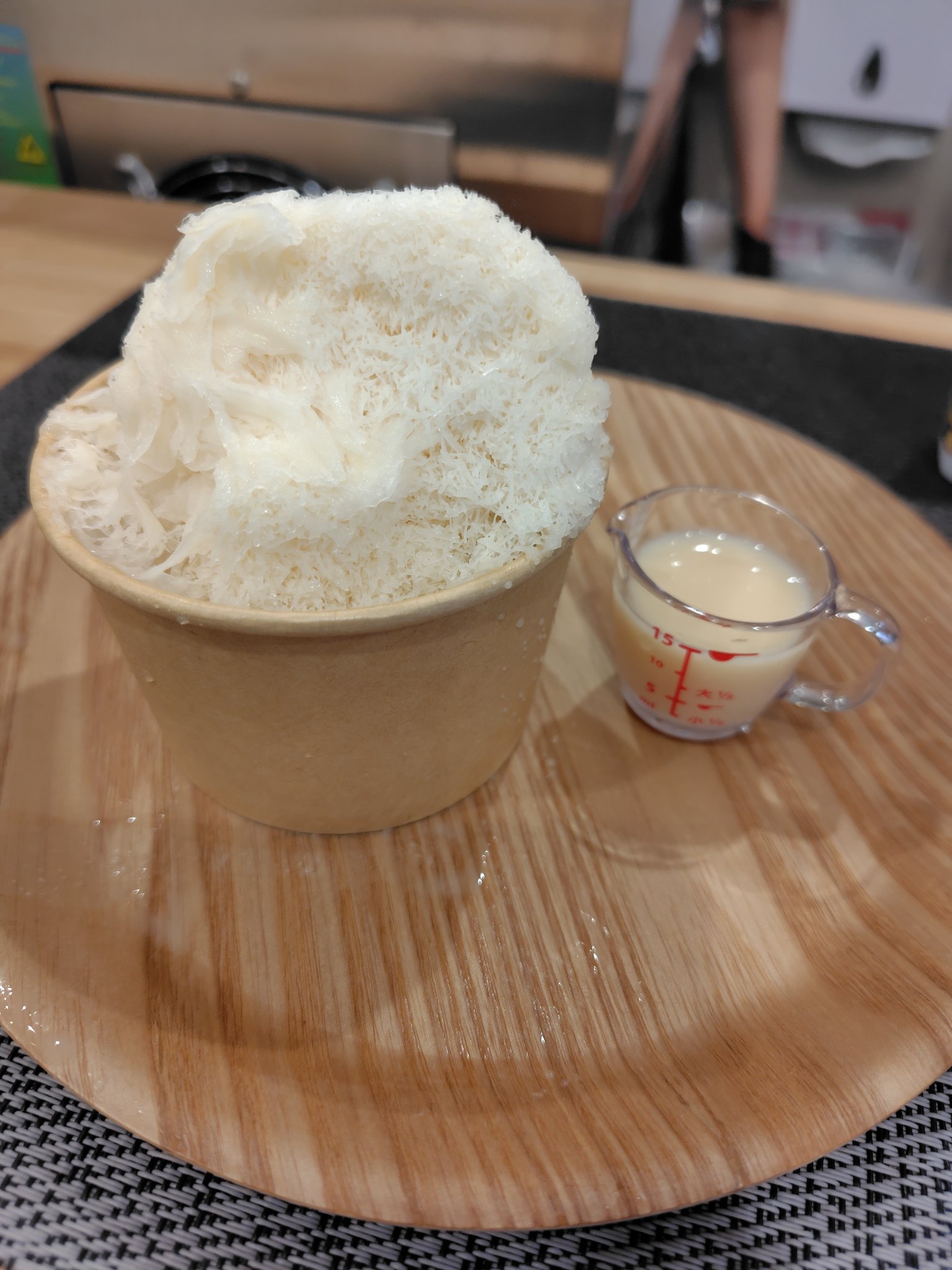 Yakult(ヤクルト)1000/ヤクルト/乳酸菌飲料を使ったクチコミ（2枚目）