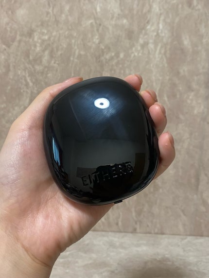 Pebble Blur Cushion/EITHER&/クッションファンデーションを使ったクチコミ(3枚目)