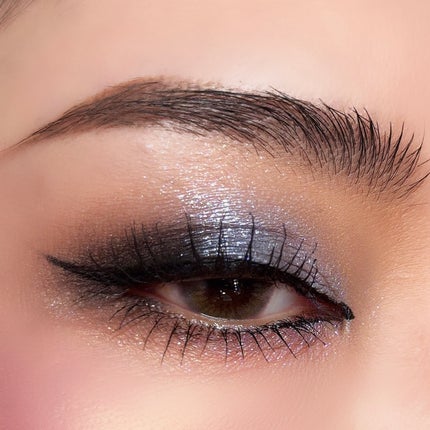 エクスプローラ12色 動物アイシャドウパレット/PERFECT DIARY/アイシャドウパレットを使ったクチコミ(7枚目)