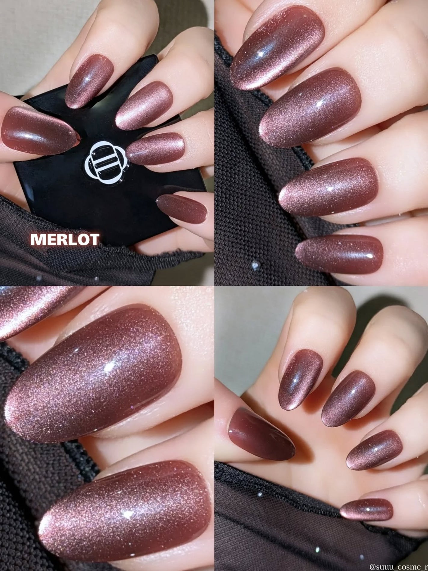 ネイルチップ(シールタイプ)/FINGER SUIT/ネイルチップ・パーツを使ったクチコミ(2枚目)