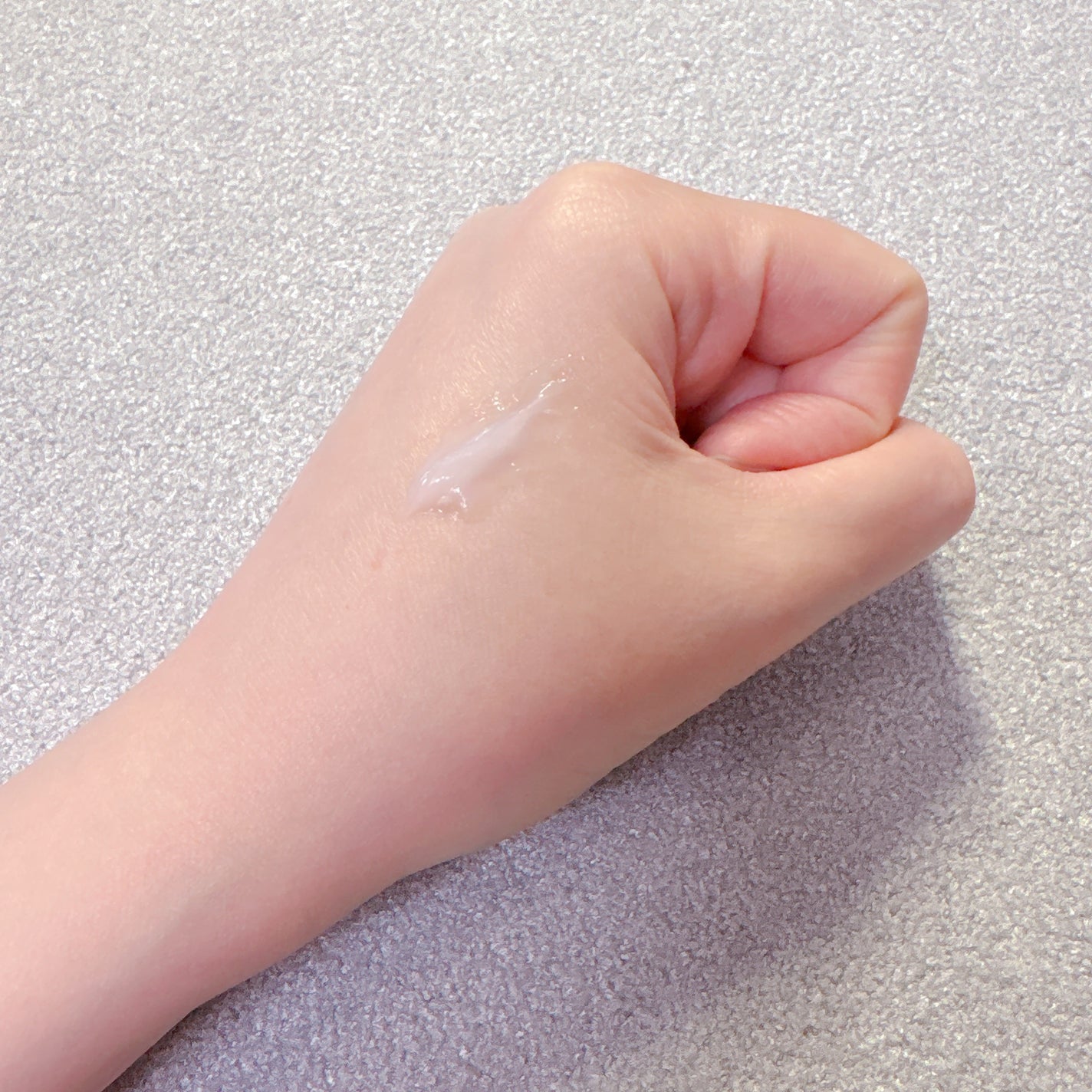 アンレーベル DA Pヘアマスク/unlabel/ヘアマスク・ヘアパックを使ったクチコミ(3枚目)