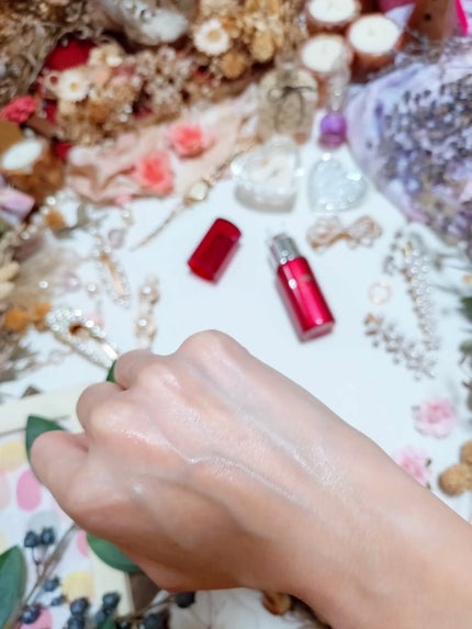 ナールスネオ/ナールス/美容液を使ったクチコミ(6枚目)