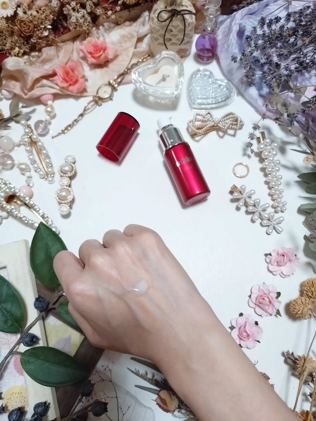 ナールスネオ/ナールス/美容液を使ったクチコミ（3枚目）