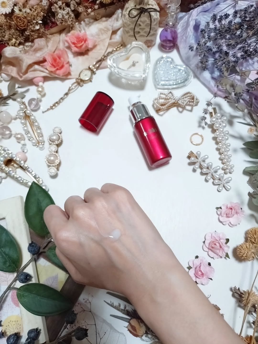 ナールスネオ/ナールス/美容液を使ったクチコミ(3枚目)