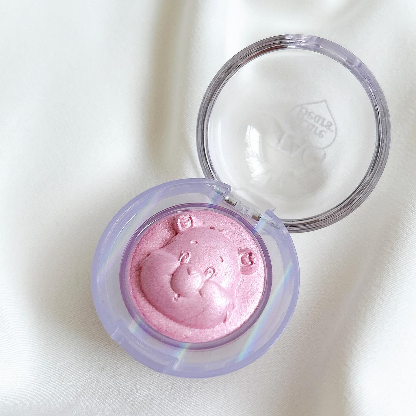 TAG スターリットビームライター　/TAG/パウダーハイライトを使ったクチコミ（2枚目）