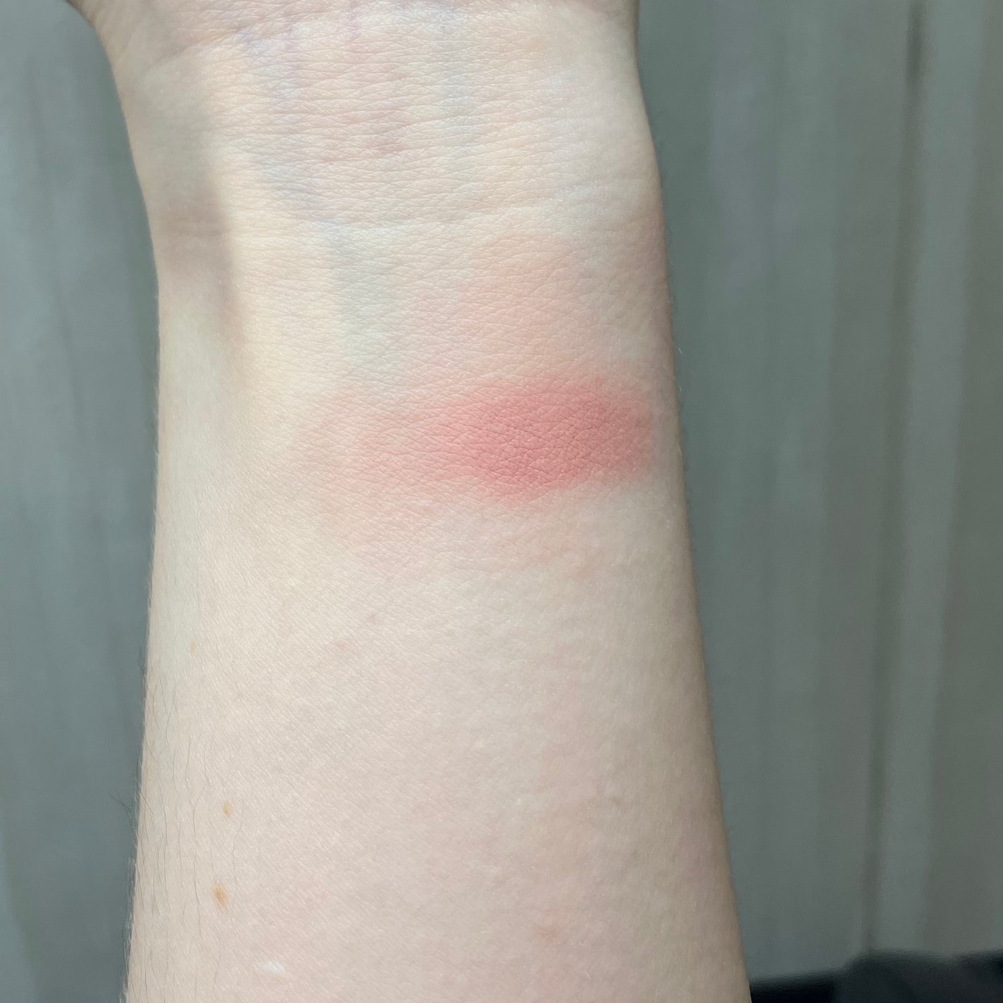 mimosa on LIPS 「rom&ndカラーリップマット08butterpink色は明る..」(2枚目)