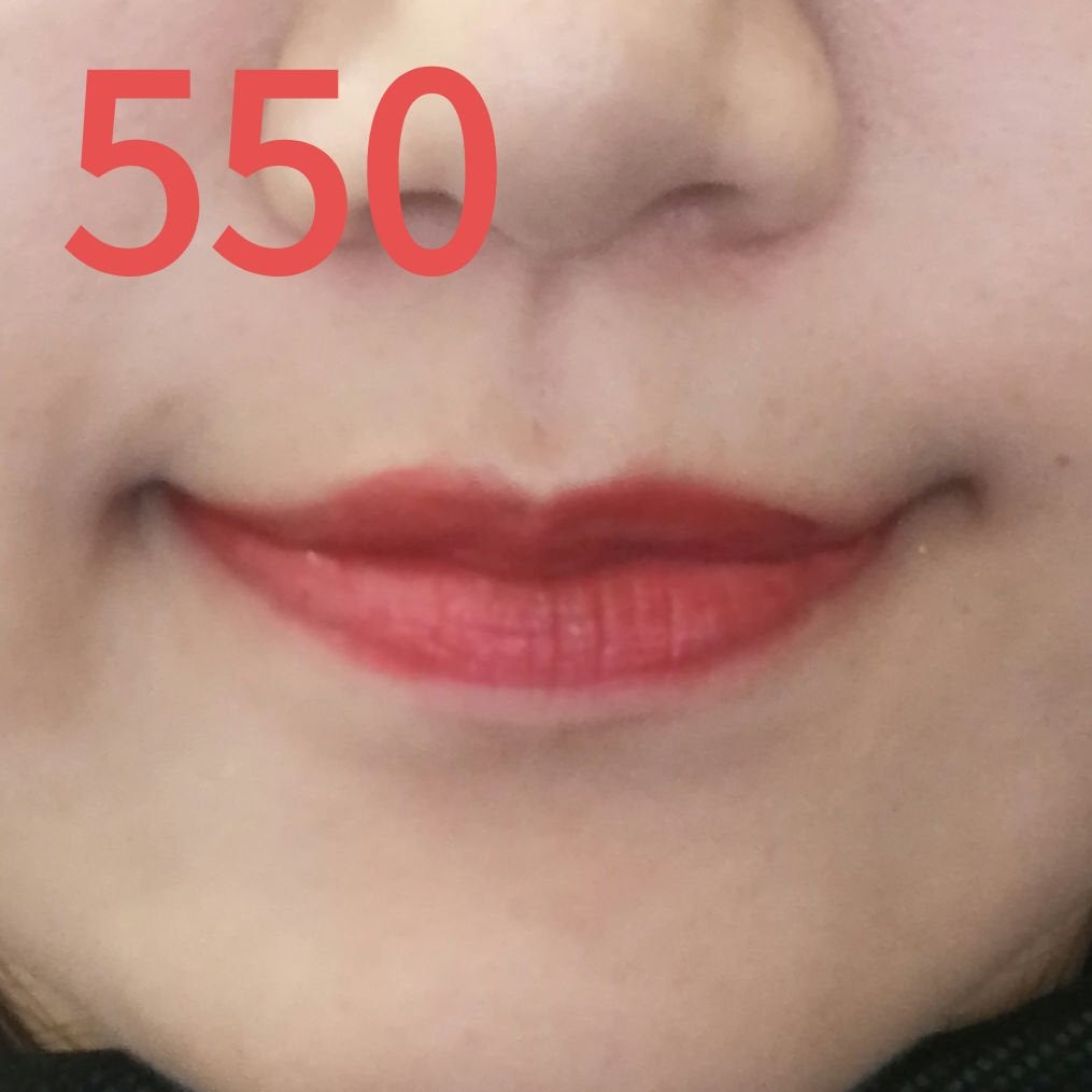 ルージュ ディオール オン ステージ/Dior/口紅・グロス・リップライナー・リップケアを使ったクチコミ(5枚目)