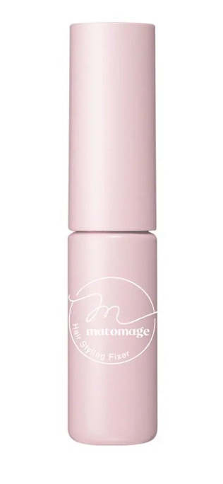 マトメージュ 前髪グルー/マトメージュ/その他スタイリングを使ったクチコミ（1枚目）