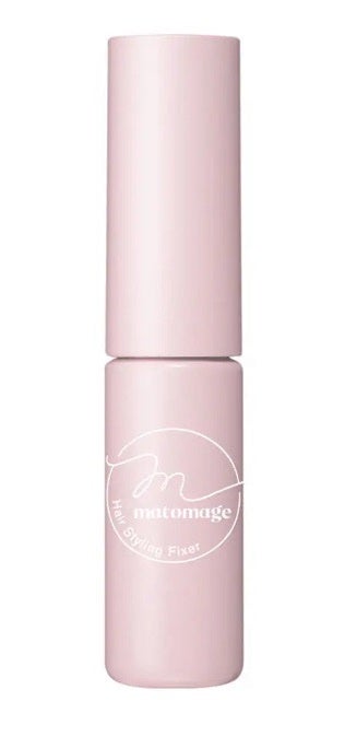 マトメージュ 前髪グルー/マトメージュ/その他スタイリングを使ったクチコミ(1枚目)